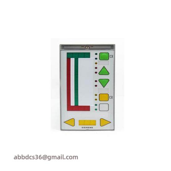 SIEMENS 6DD1600-0BA2  SIMADYN D