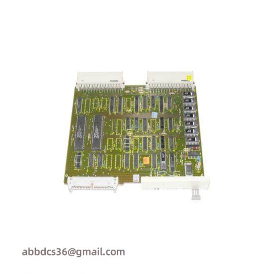 Siemens 6DS11018AB BOARD