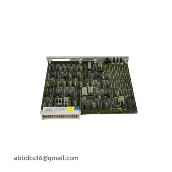 Siemens 6DS1104-8AA Clock Pulse Gen Module