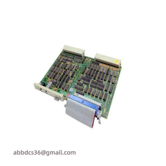 Siemens 6DS1106-8AA Comparator module