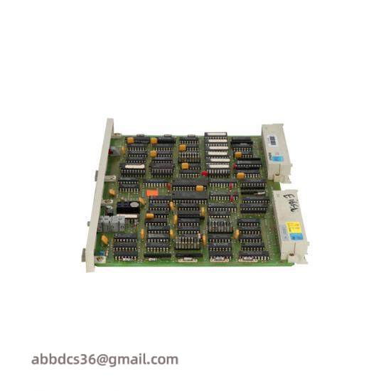 Siemens 6DS1111-8AB Teleperm M moduel card