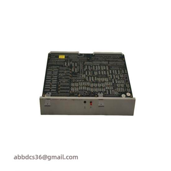 Siemens 6DS1140-8AA Processing Module