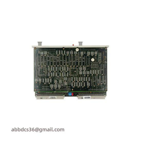 Siemens 6DS1141-8AA Teleperm Central Module Card