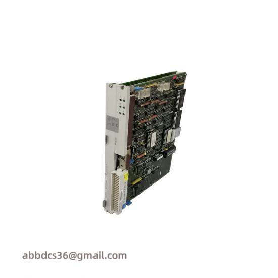 Siemens 3RX9306-1AA00 Power Supply