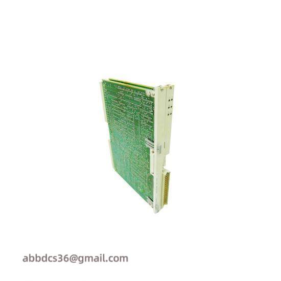 SIEMENS 6DS1200-8BA enable bus module