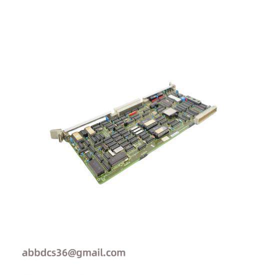 Siemens 6DS1205-8AA Bus Interface Module