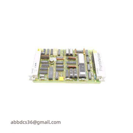 Siemens 6DS1212-8AB BUS Interface Module