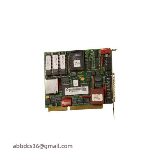 Siemens 6DS1222-8BA Interface Module