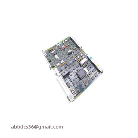 Siemens 6DS1223-8AA Bus Interface Module