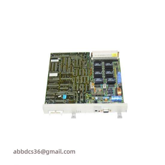 Siemens 6DS1223-8AB Coupler Interface Module