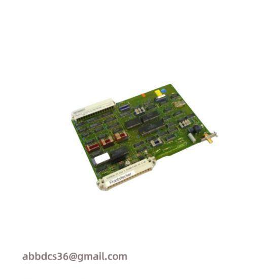 Siemens 6DS13008AB Interface Module