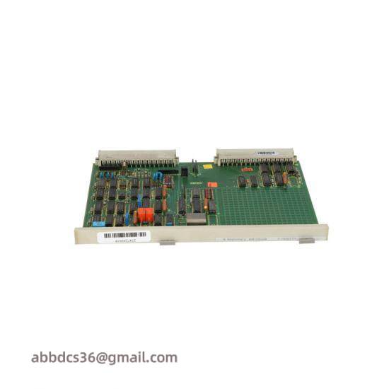 Siemens 6DS1302-8AB I/O bus modules