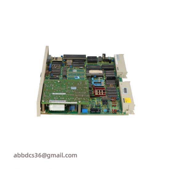 Siemens 6ds1310-8ab PLC Module