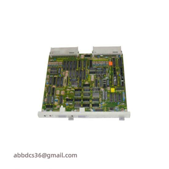 Siemens 6DS1312-8AA/A-PER1 6DS 1312-8AA PLC MODULE