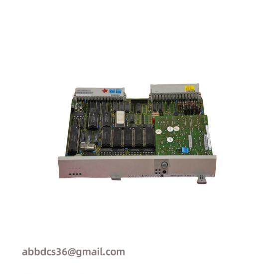 Siemens 6DS1318-8AB Interface Module