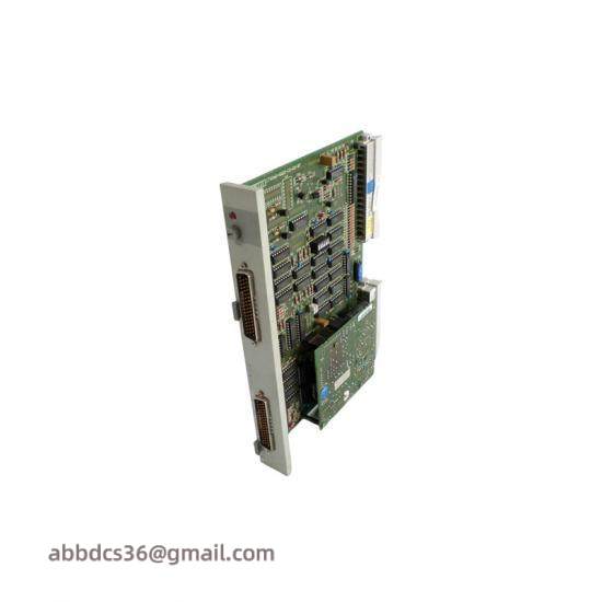 Siemens 6DS1321-8AA Interface Module