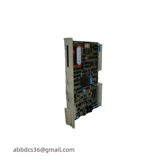 Siemens 6DS1327-8AA Interface Module