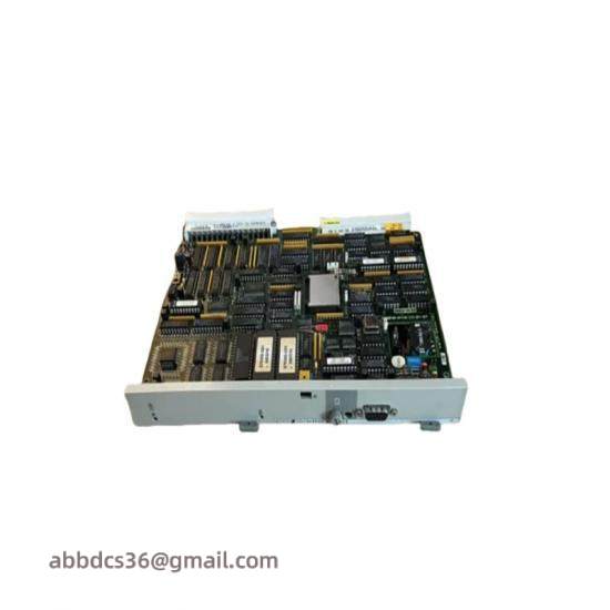 Siemens 6DS1332-8AA Teleperm I/O Coupler