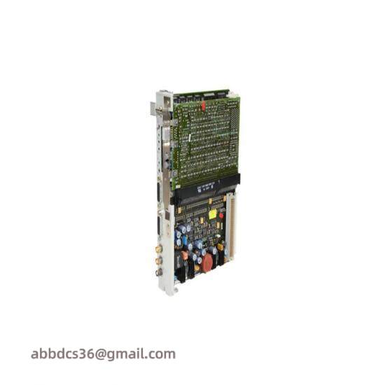 Siemens 6DS1341-1AD Profibus Interface Module