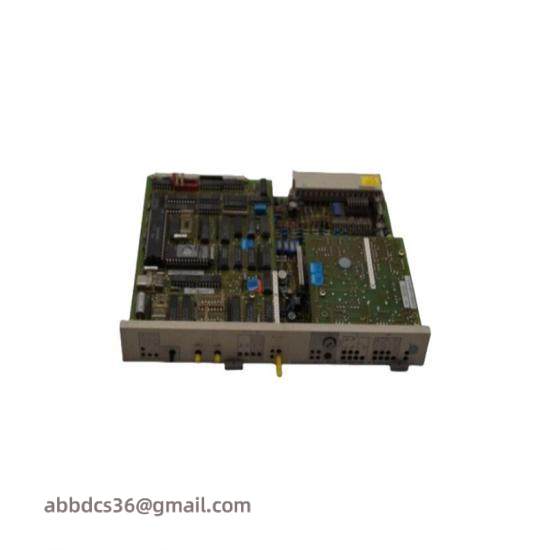 Siemens 6DS1403-8AA controller module