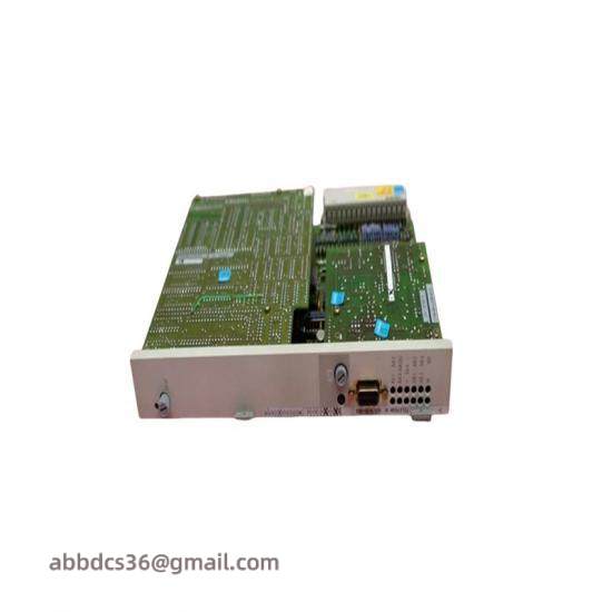 Siemens 6DS1408-8BA Closed Loop Control Module