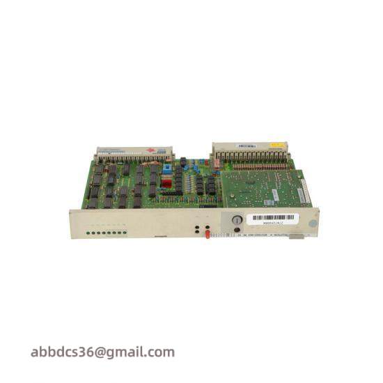 Siemens 6DS1602-8AA EXPANSION MODULE