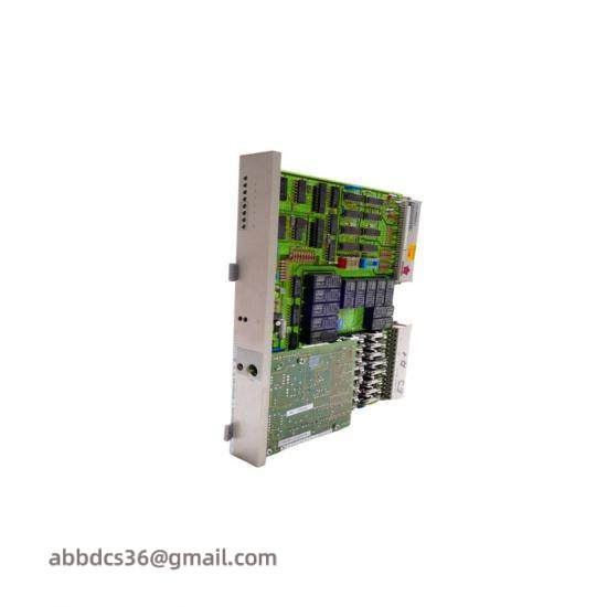 SIEMENS 6GK7342-5DA03-0XE0  Communication Processor Module