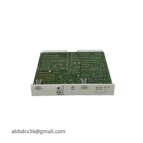 Siemens 6DS16138BB Counter module