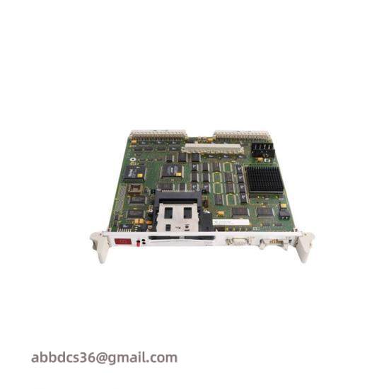 Siemens 6DS1618-8BA INPUT MODULE