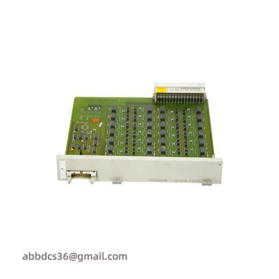 Siemens 6DS1703-8RR measuring module