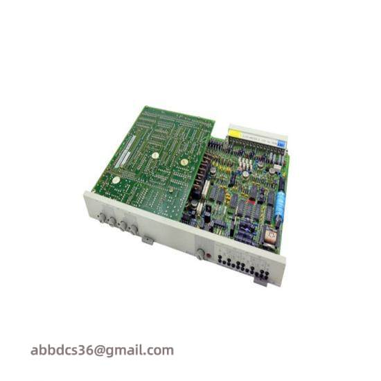 Siemens 6DS17148BA EXPANSION MODULE