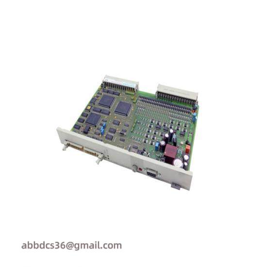 Siemens 6DS17178RR Binary calculation module