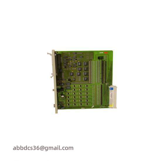 140DD084300  Schneider Output Module