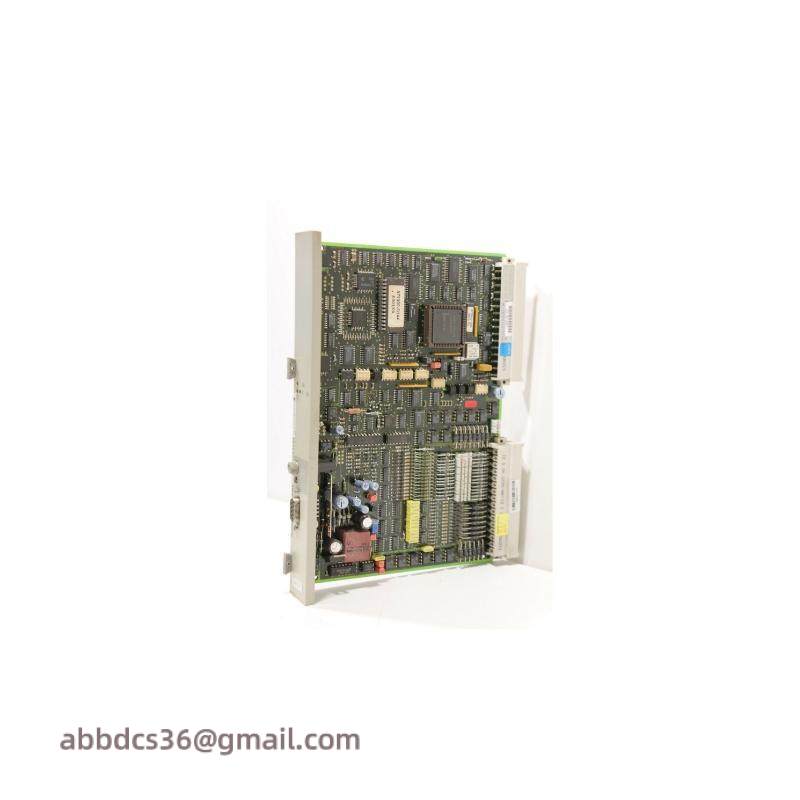 SIEMENS 6DS1722-8BB BOARD CONNECTOR