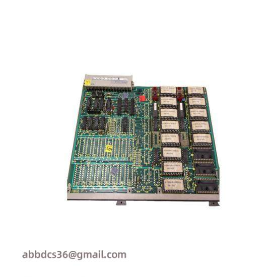 Siemens 6DS1810-8AD EPROM Module