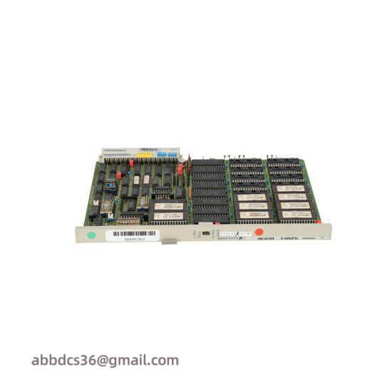 Siemens 6DS1827-8CA EPROM MODULE