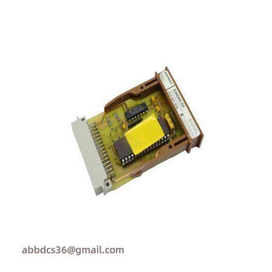 Siemens 6DS1841-8AA Memory Module