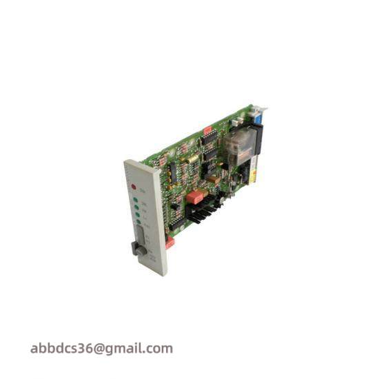 Siemens 6DS19018BA PLC Module