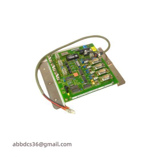 Siemens 6DS1914-8AA I/O BUS COMPARATOR