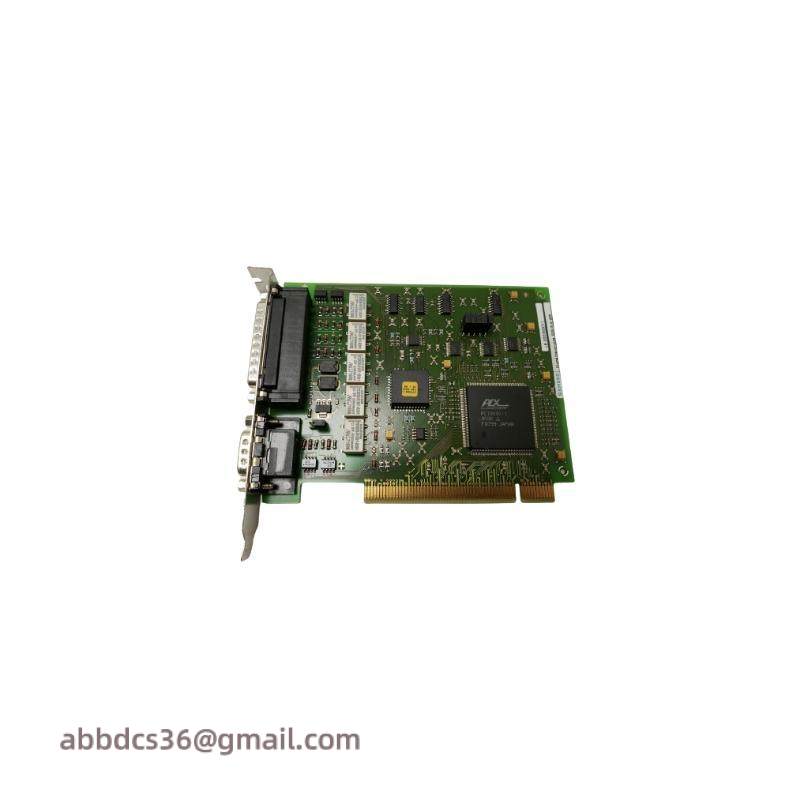 SIEMENS 6DS1916-8RR SIGNAL MODULE