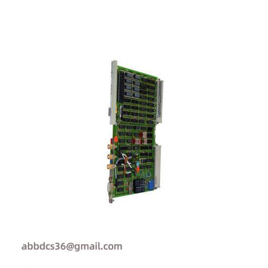 Siemens 6DS 1308-8AB interface module