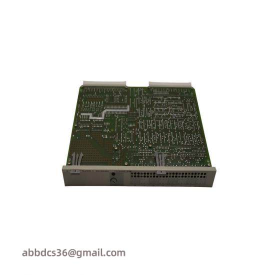 Siemens 6DS 1600-8AA Digital Input Module