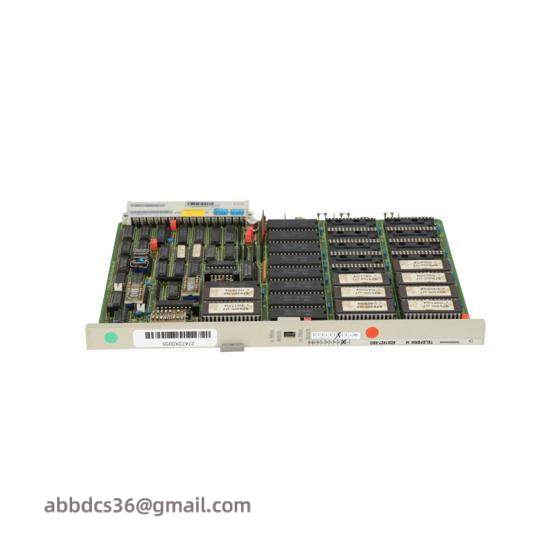 Siemens 6DS 1827-8BD Memory Module