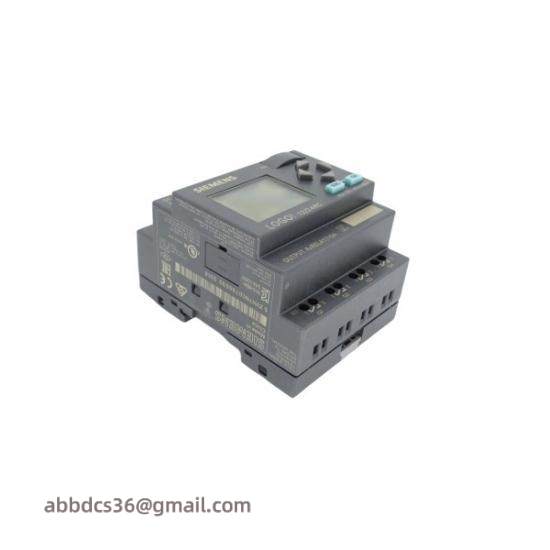 Siemens 6ED1052-1MD00-0BA6 PLC Module