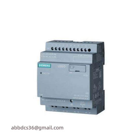 Siemens 6ED1052-2CC08-0BA0  Spare Part