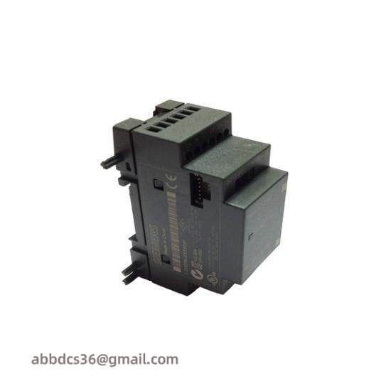 SIEMENS 6ED11MB00-0BA1 expansion module