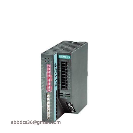 Siemens 6EP1931-2DC42 SITOP Module  SIMATIC