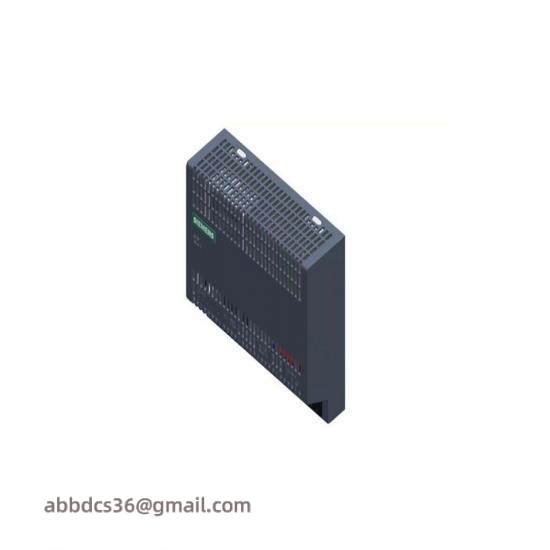 Siemens 6EP1 333-1AL12 Power Supply