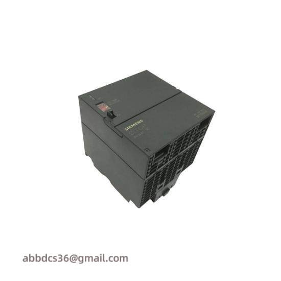 Siemens 6EP1 334-1SL12 Power Supply