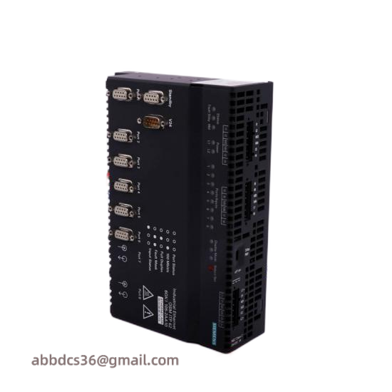 Siemens 6ES5095-8MA03